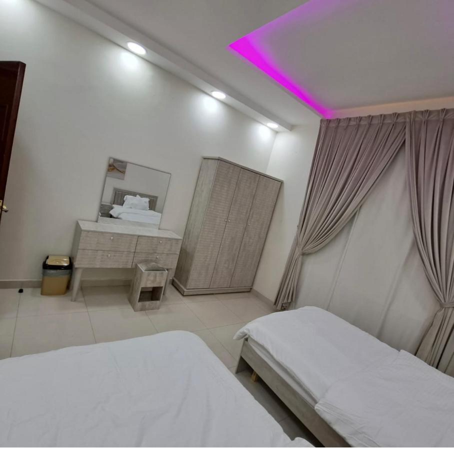 Aparthotel النظافه والجوده 3*