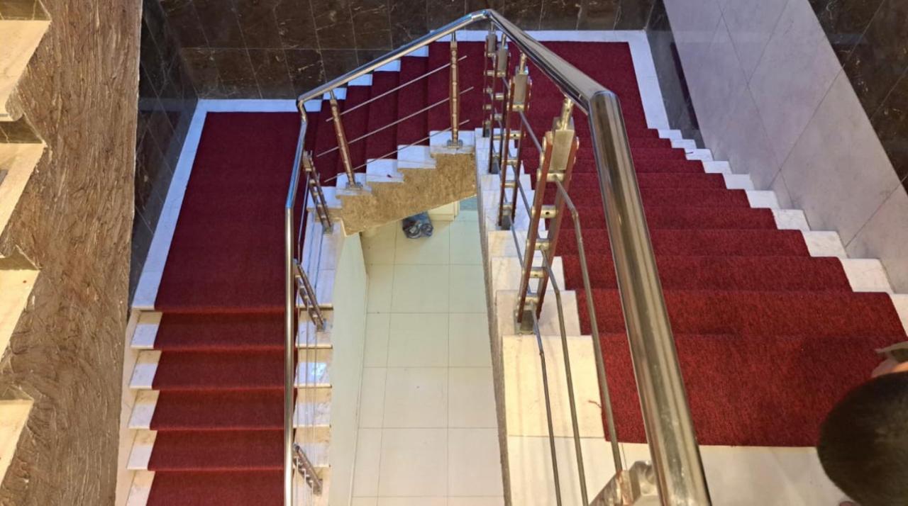 النظافه والجوده Aparthotel