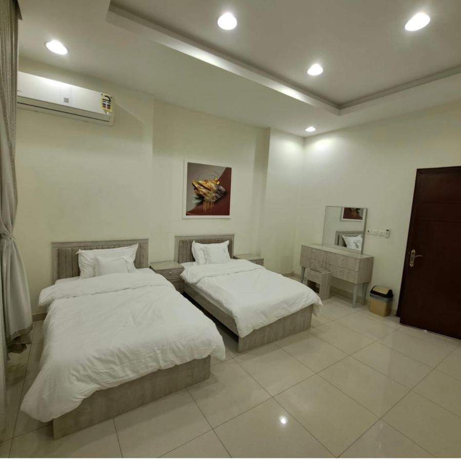Aparthotel النظافه والجوده Riyadh