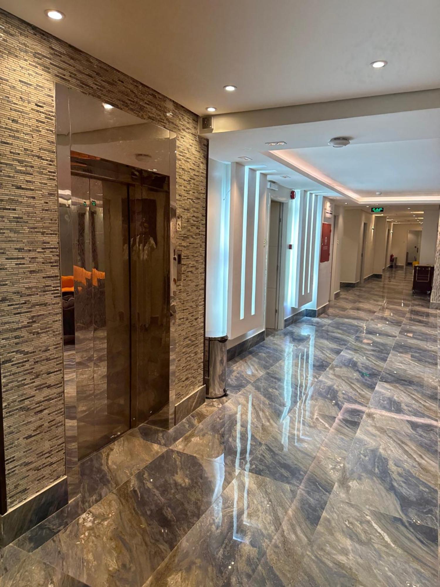Aparthotel النظافه والجوده Riyadh