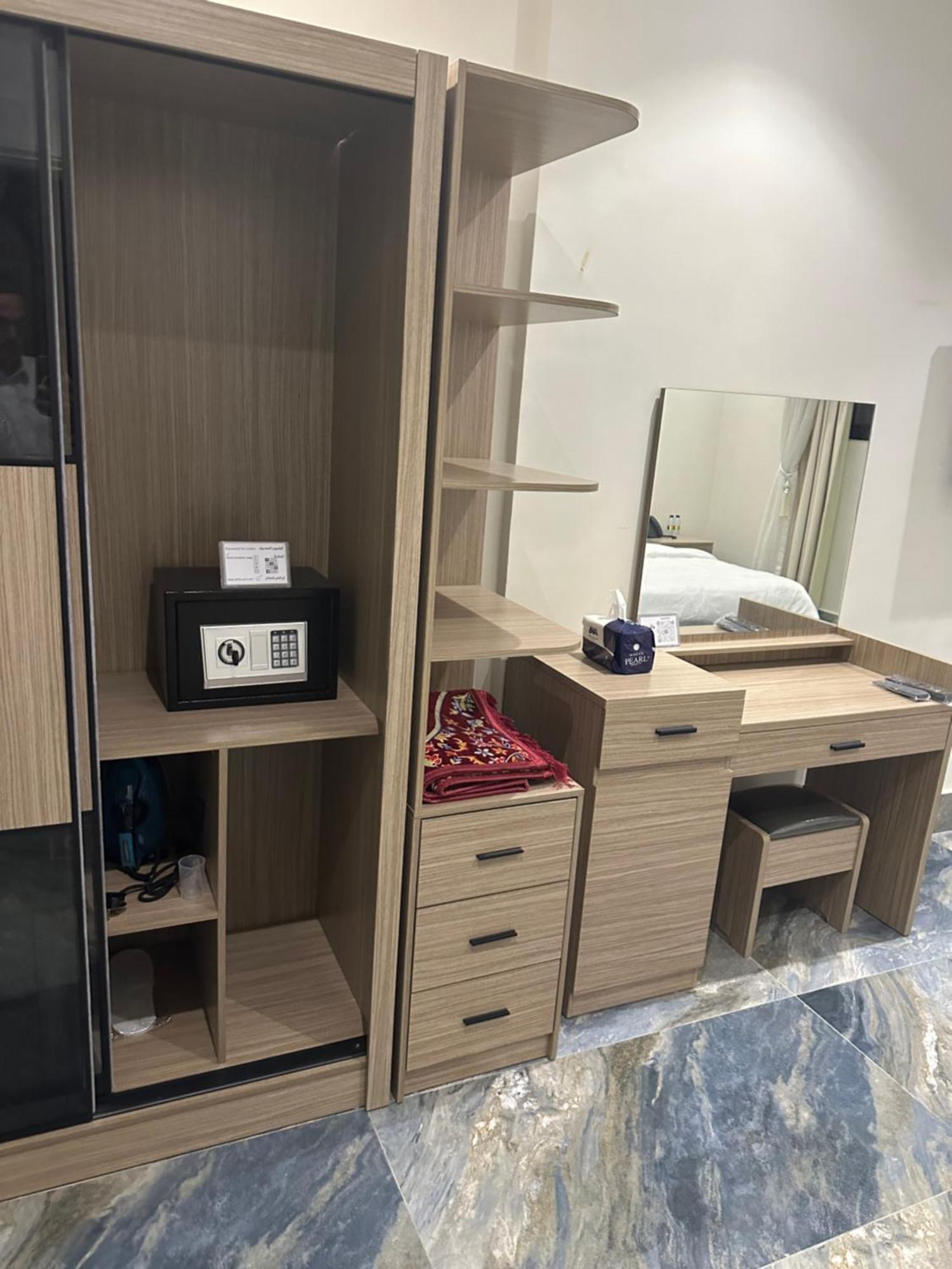 Aparthotel النظافه والجوده Riyadh