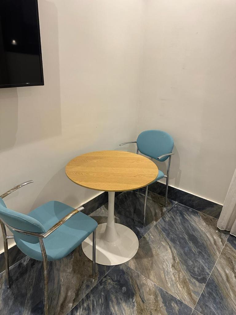 النظافه والجوده Aparthotel Riyadh