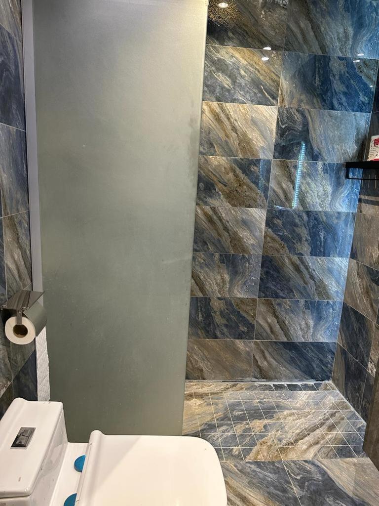 النظافه والجوده Aparthotel Riyadh