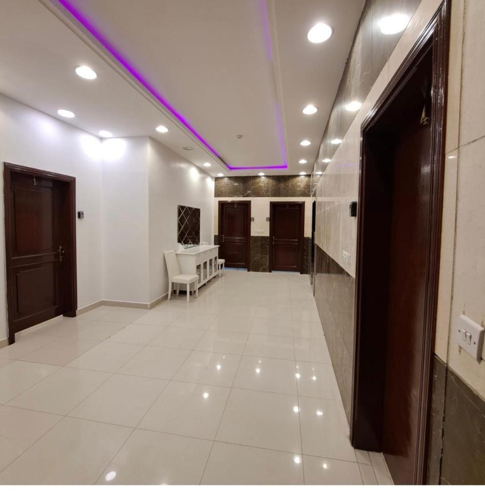 Aparthotel النظافه والجوده 3*