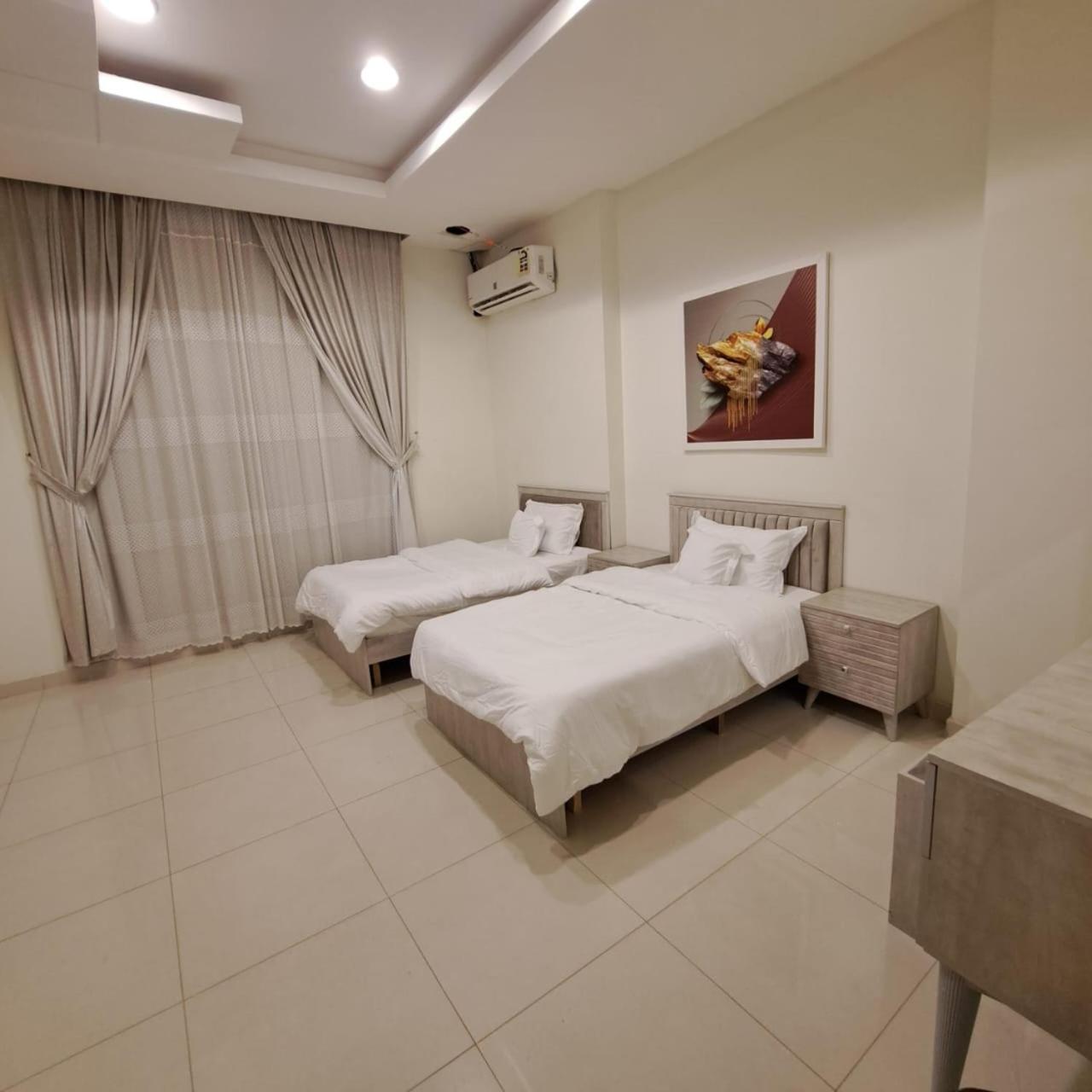 النظافه والجوده Aparthotel 3*