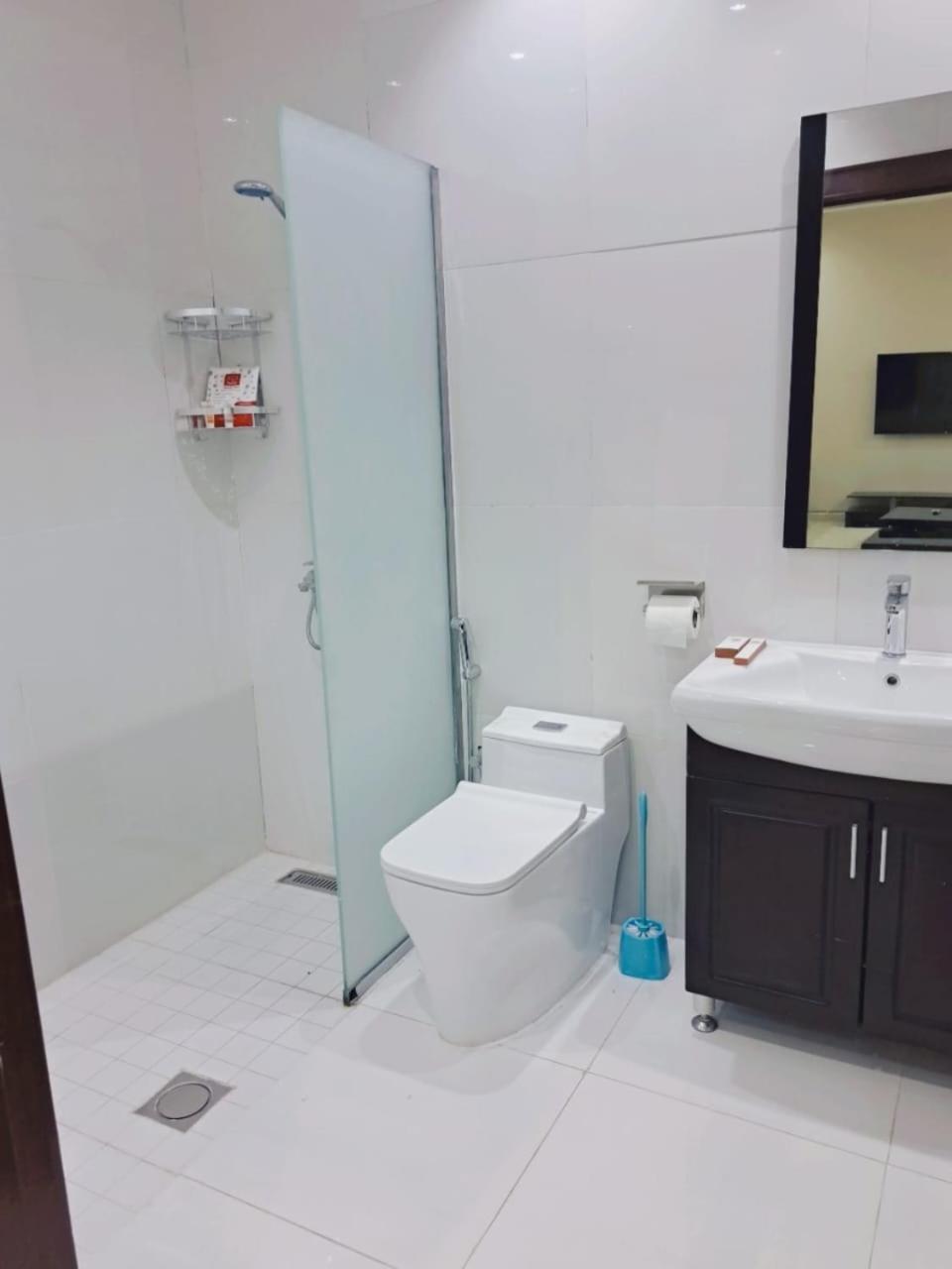 Aparthotel النظافه والجوده 3*